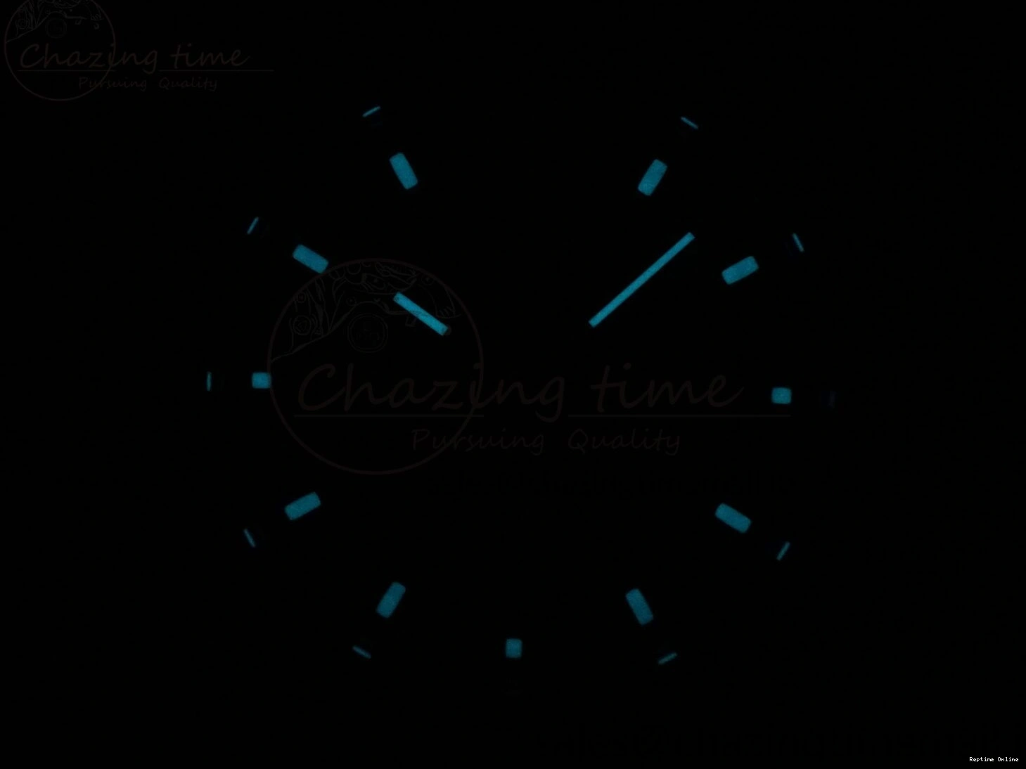 0511 Daytona 116506 VSF 1:1 Best Edition Ice Blue Dial Steel 904L on SS Bracelet DD ZipUp 743